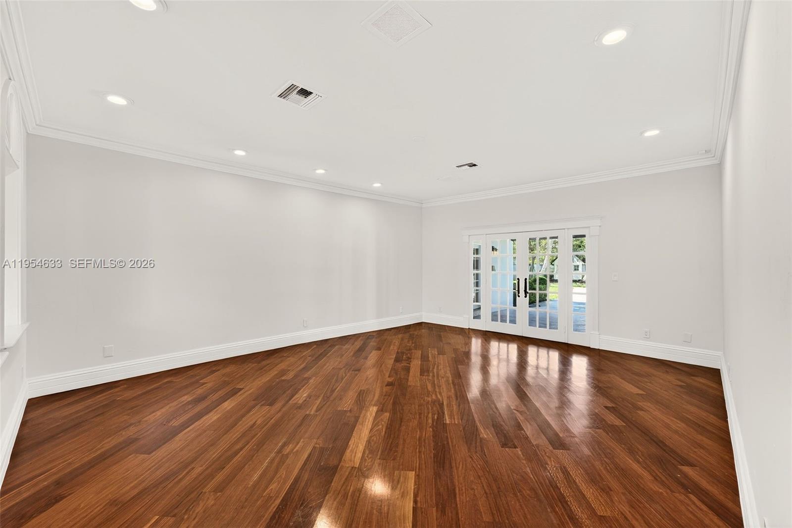 J G HEADS FARMS UNIT A - Residential