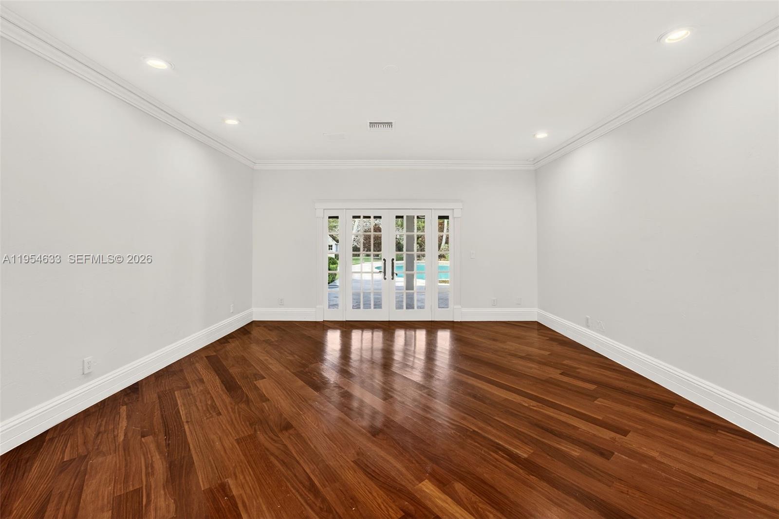 J G HEADS FARMS UNIT A - Residential