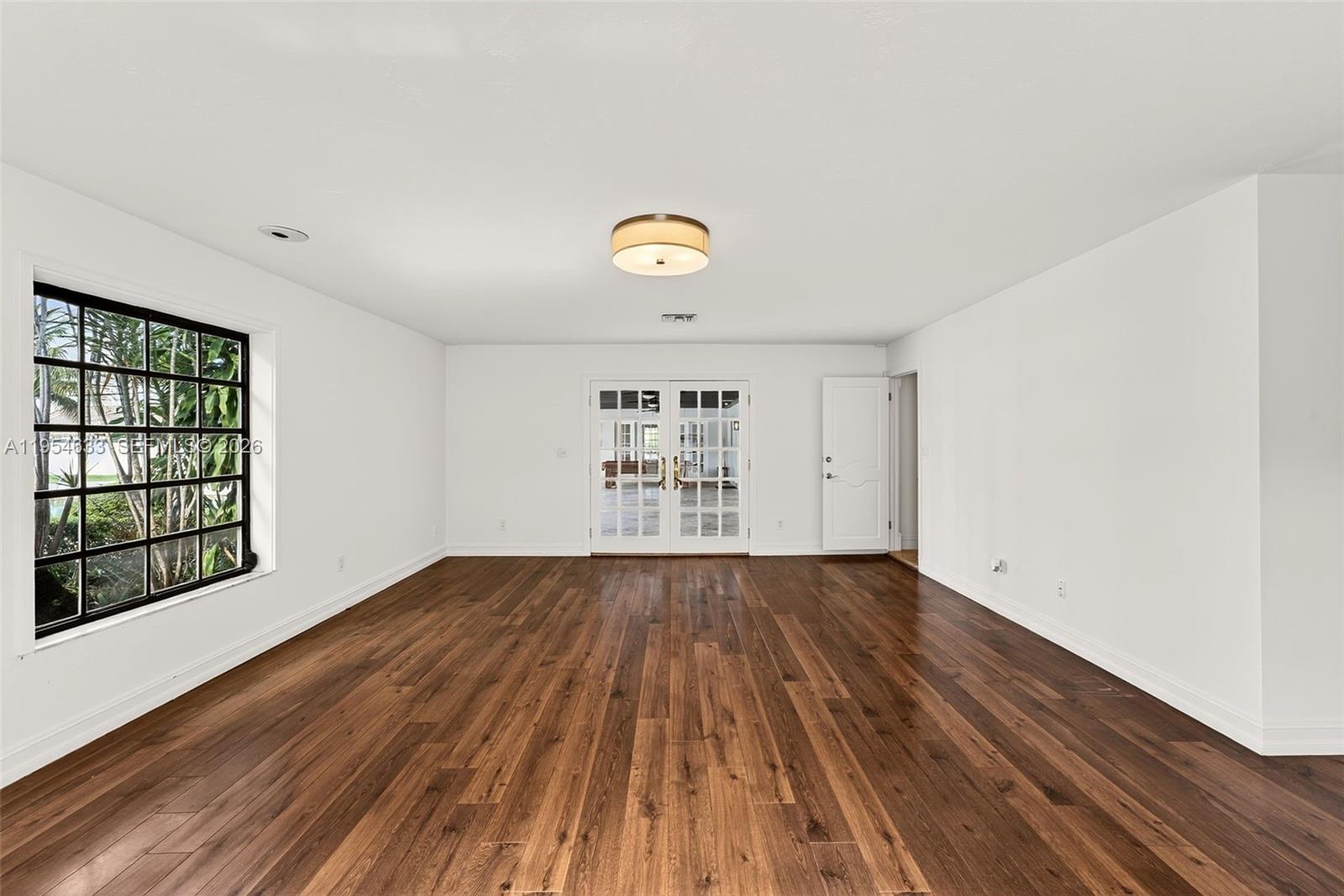 J G HEADS FARMS UNIT A - Residential