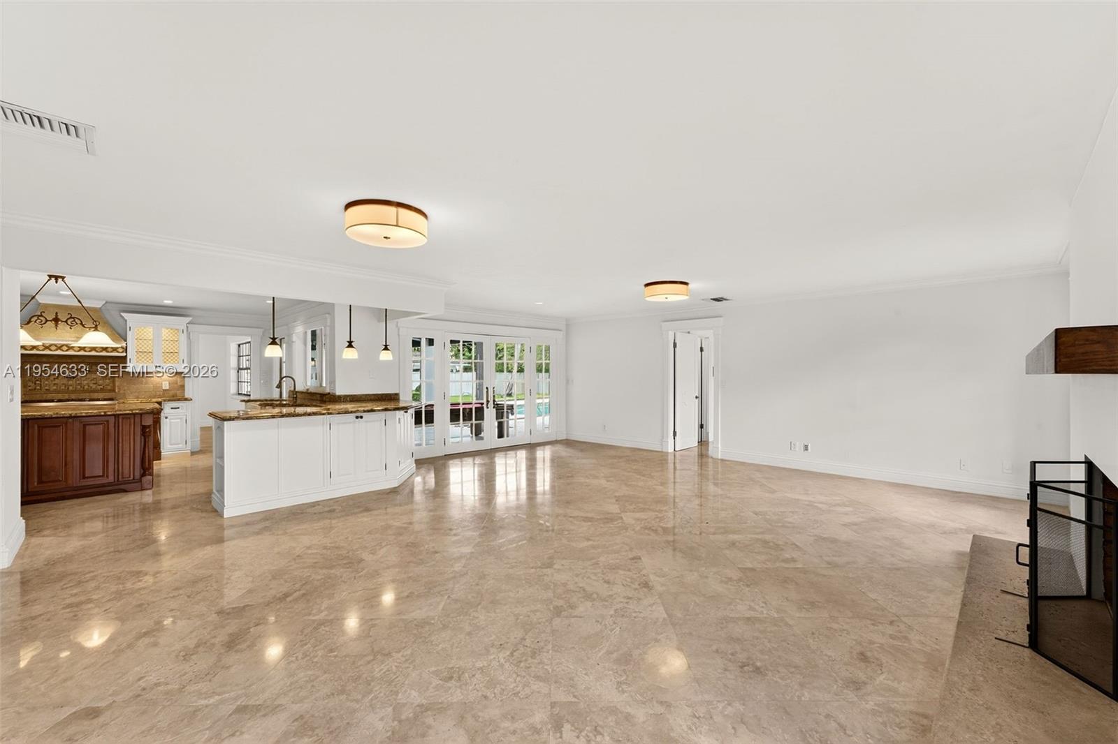 J G HEADS FARMS UNIT A - Residential