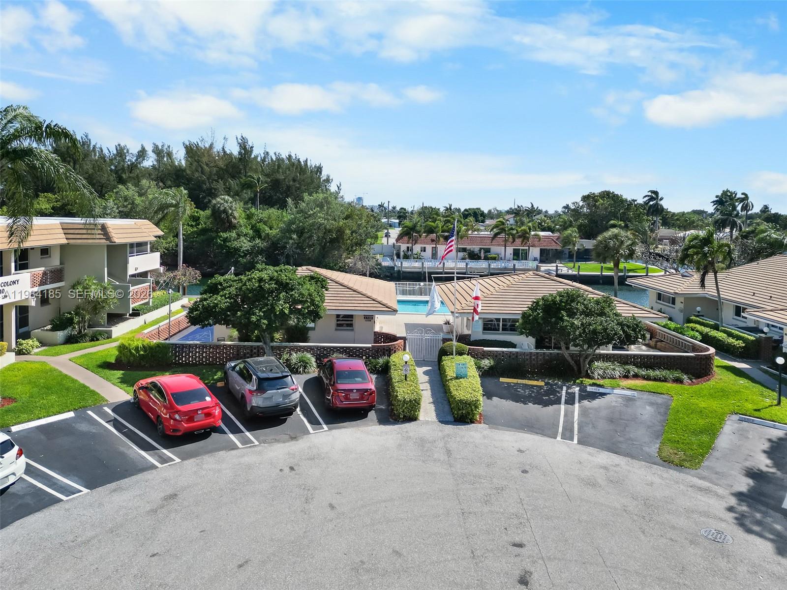 MARINE COLONY CONDO - Residential