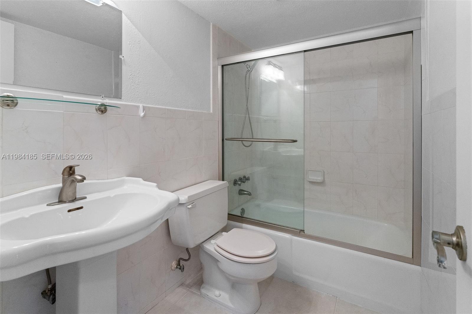 MARINE COLONY CONDO - Residential