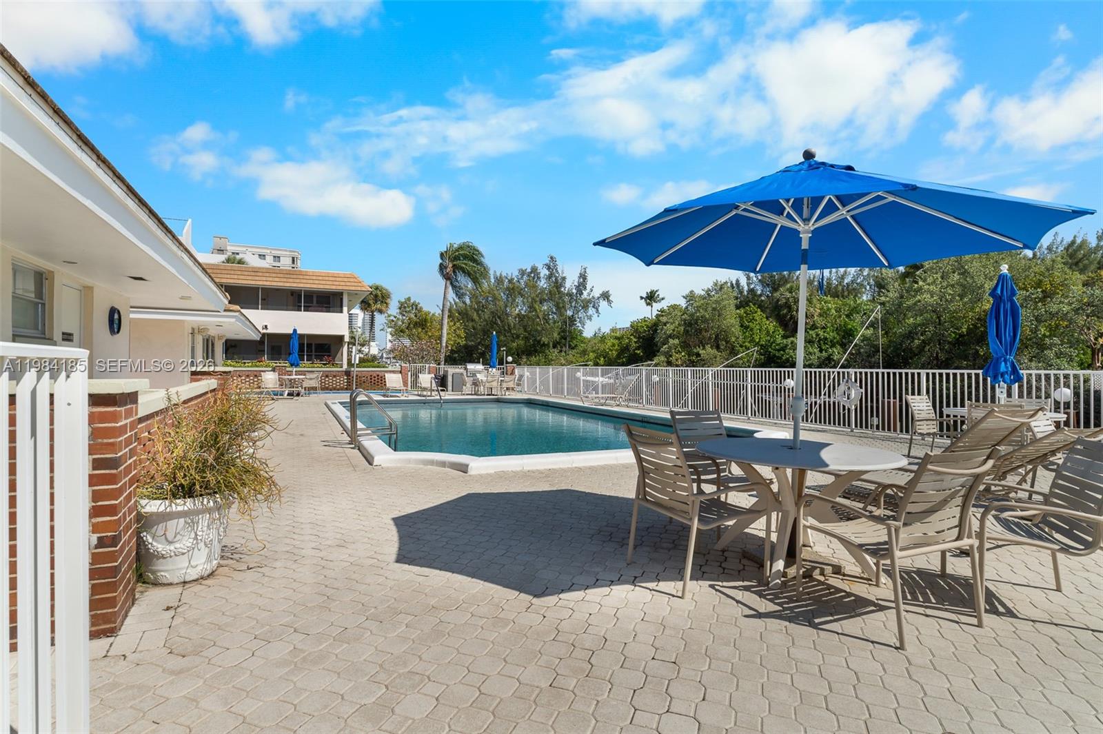 MARINE COLONY CONDO - Residential