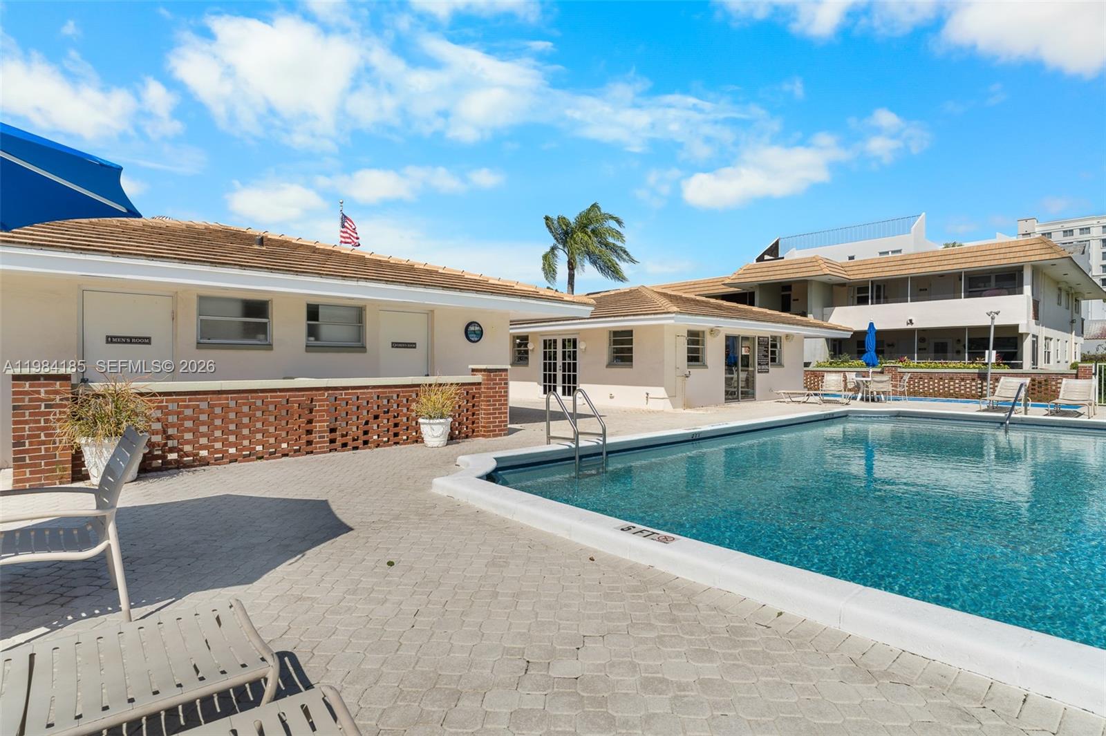 MARINE COLONY CONDO - Residential