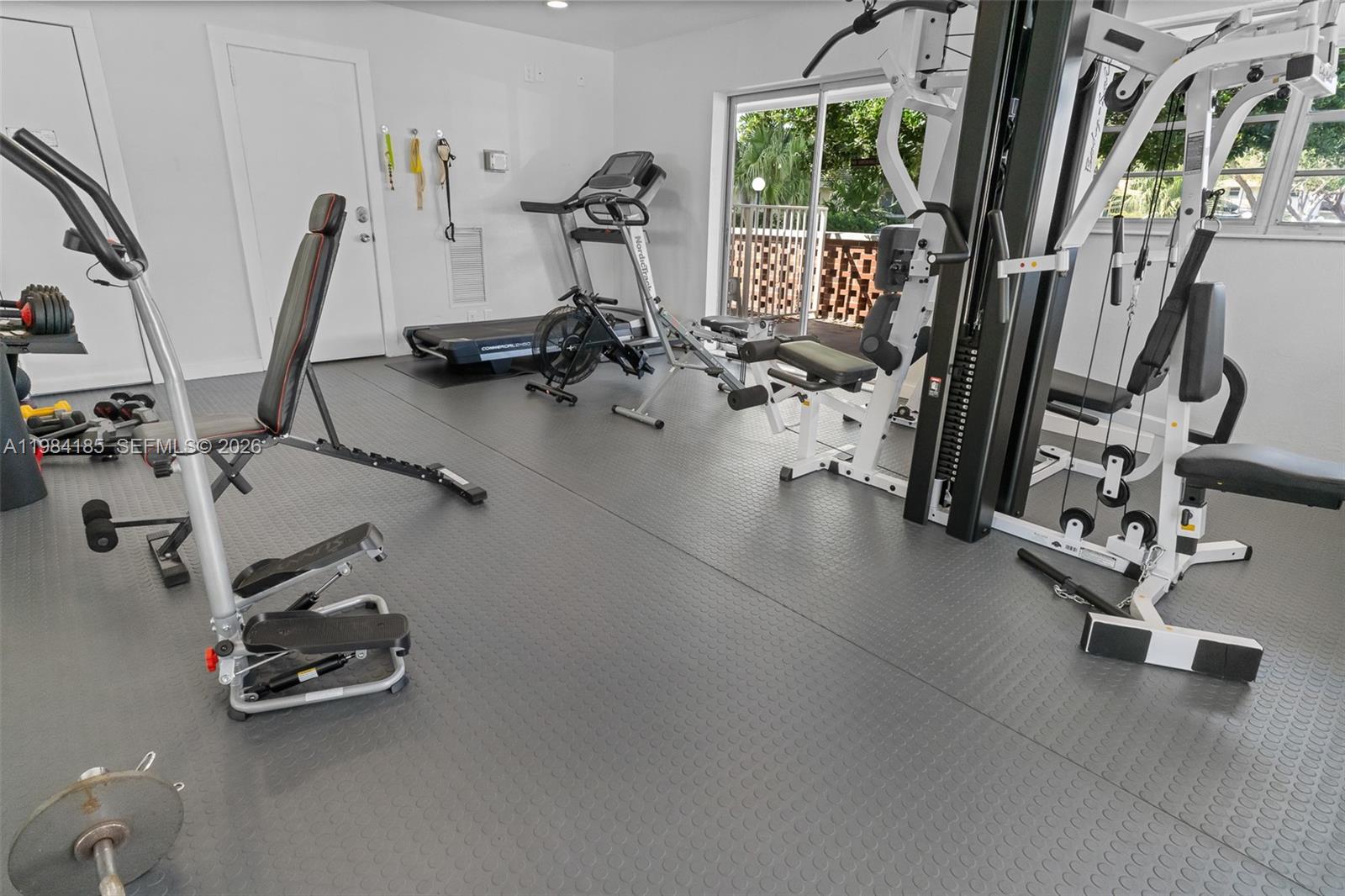 MARINE COLONY CONDO - Residential