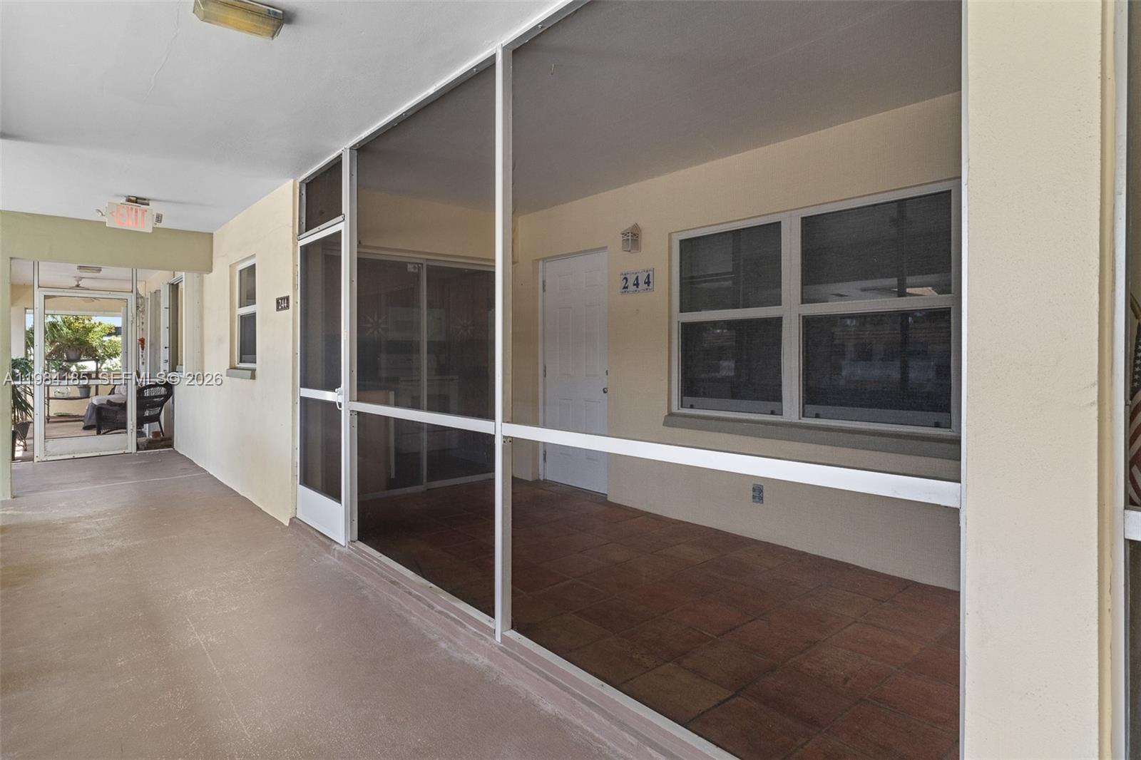 MARINE COLONY CONDO - Residential