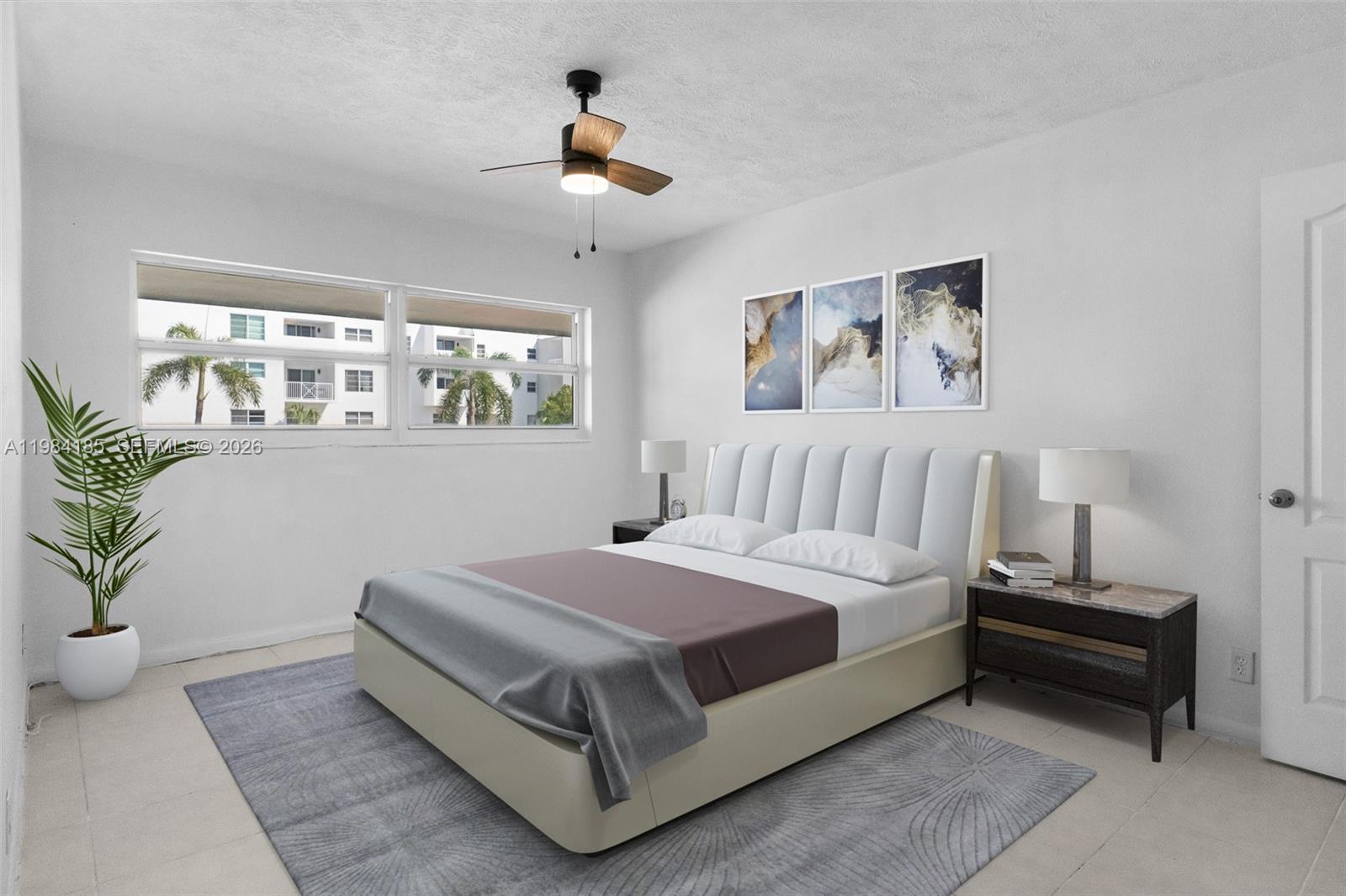 MARINE COLONY CONDO - Residential