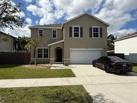 29380 SW 143rd Pl 29380 Homestead FL 33033