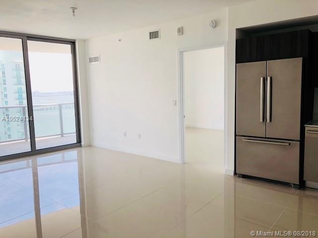ARIA ON THE BAY CONDO - Residential Lease
