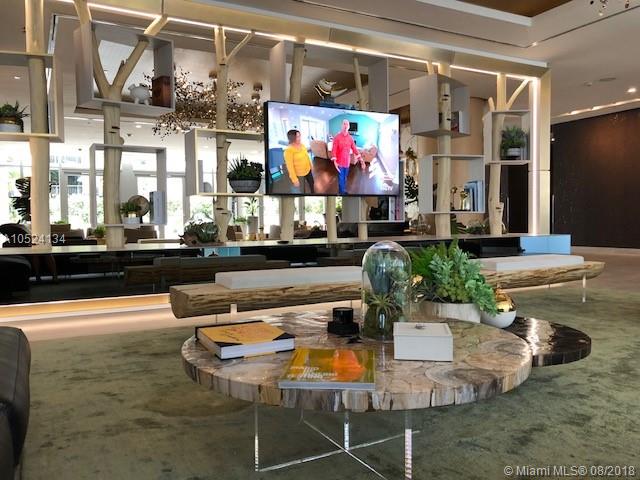 ARIA ON THE BAY CONDO - Residential Lease