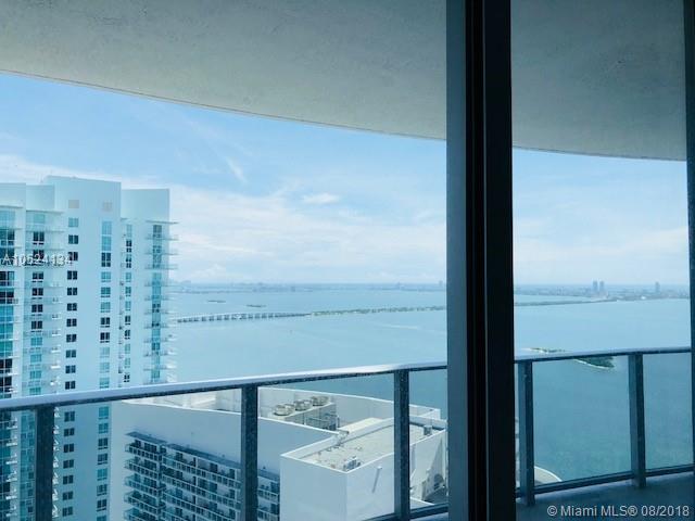 ARIA ON THE BAY CONDO - Residential Lease