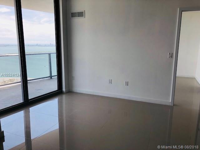 ARIA ON THE BAY CONDO - Residential Lease