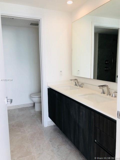 ARIA ON THE BAY CONDO - Residential Lease