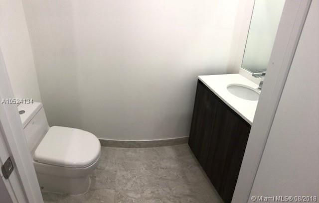 ARIA ON THE BAY CONDO - Residential Lease