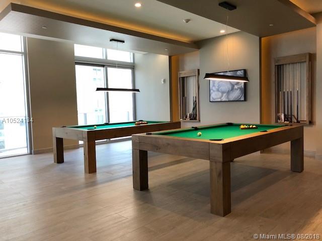 ARIA ON THE BAY CONDO - Residential Lease