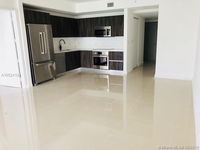 ARIA ON THE BAY CONDO - Residential Lease