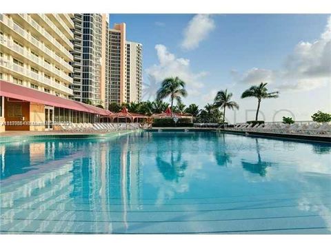 19201 Collins Ave 831 Sunny Isles Beach FL 33160