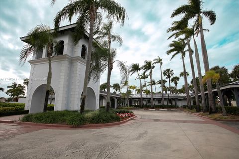 A home in Hialeah