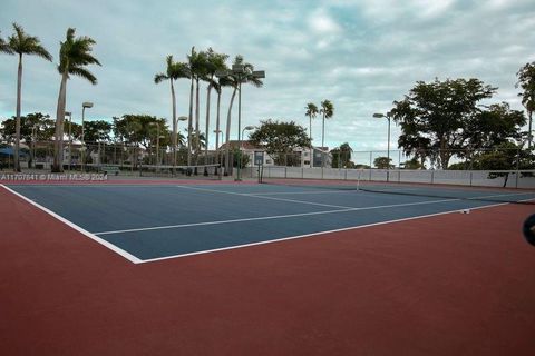 A home in Hialeah