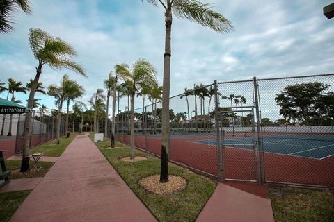 A home in Hialeah