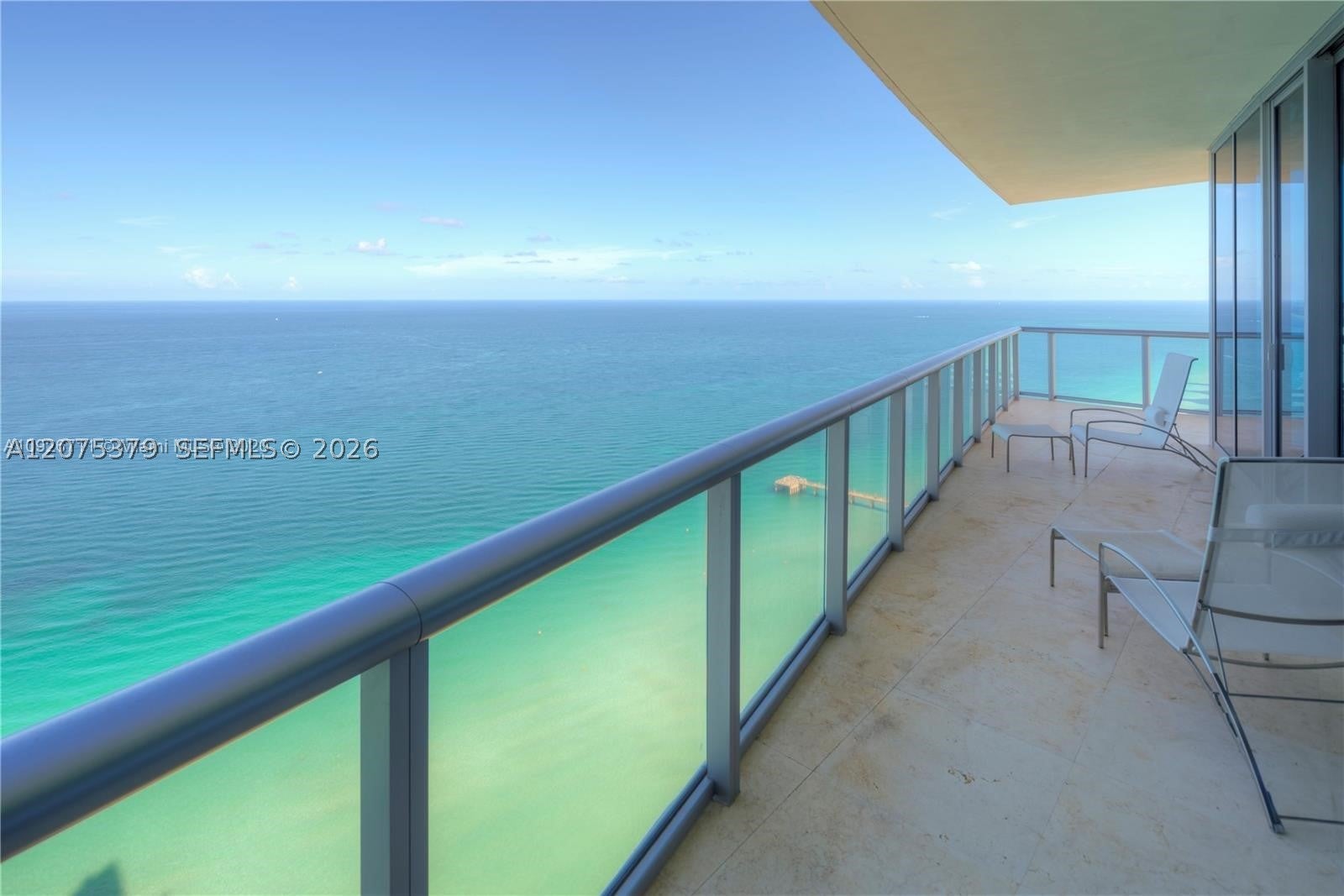 17001 Collins Ave 4301