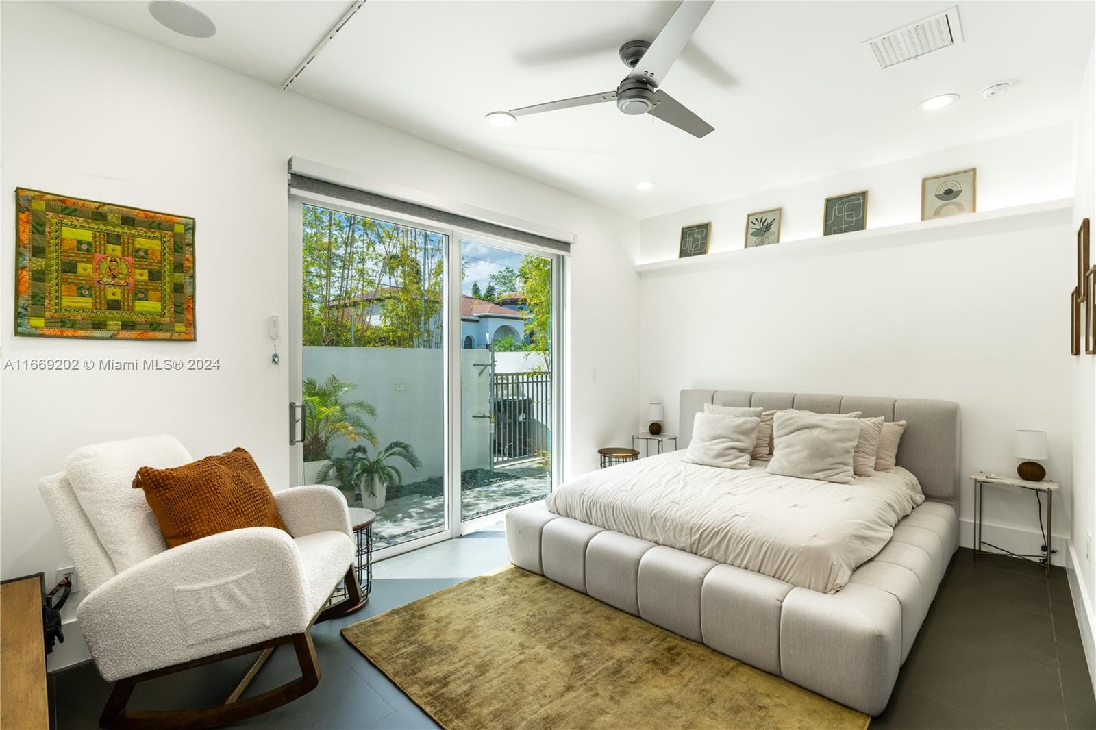 VICTORIA PARK - Residential