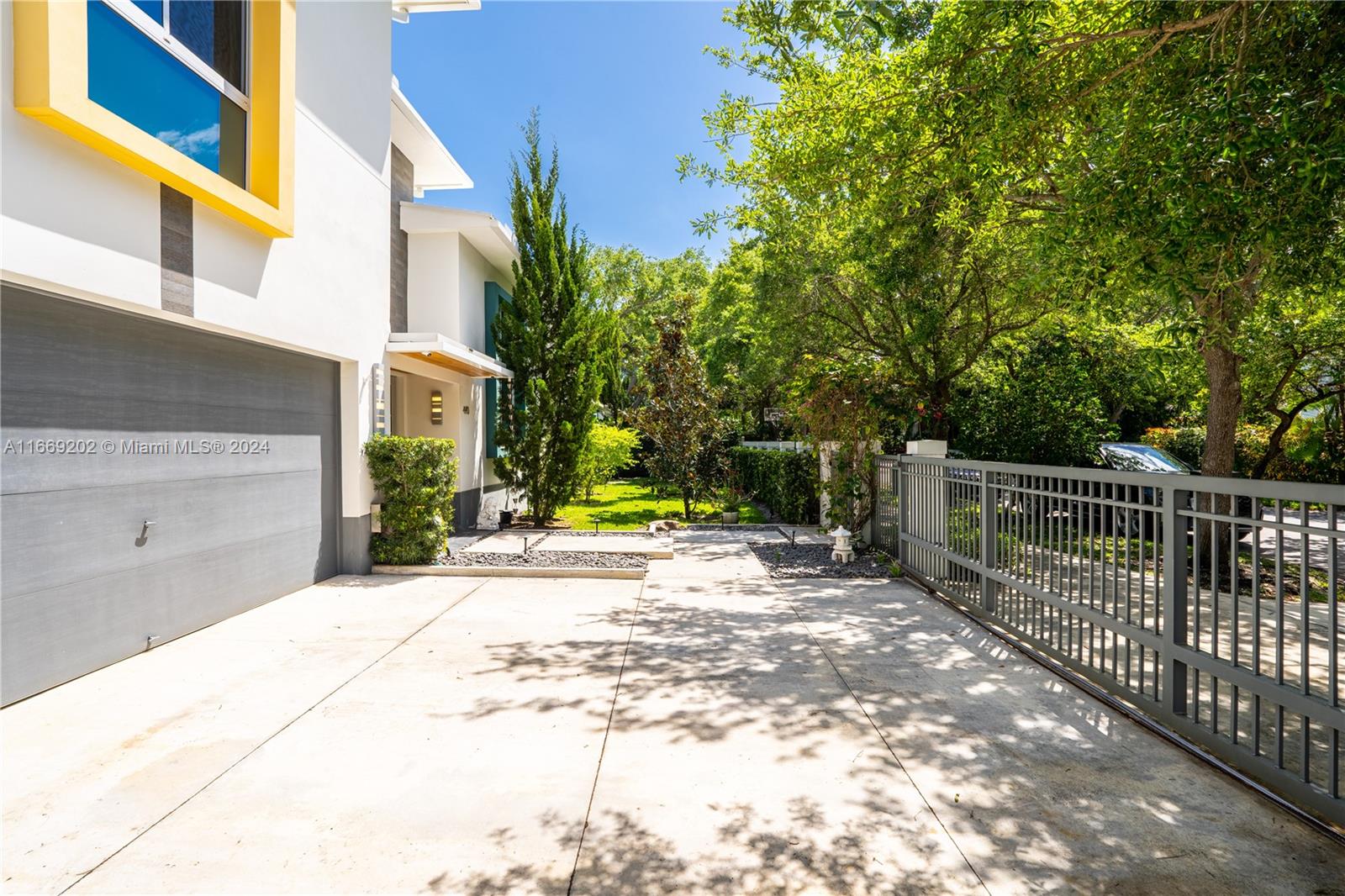 VICTORIA PARK - Residential