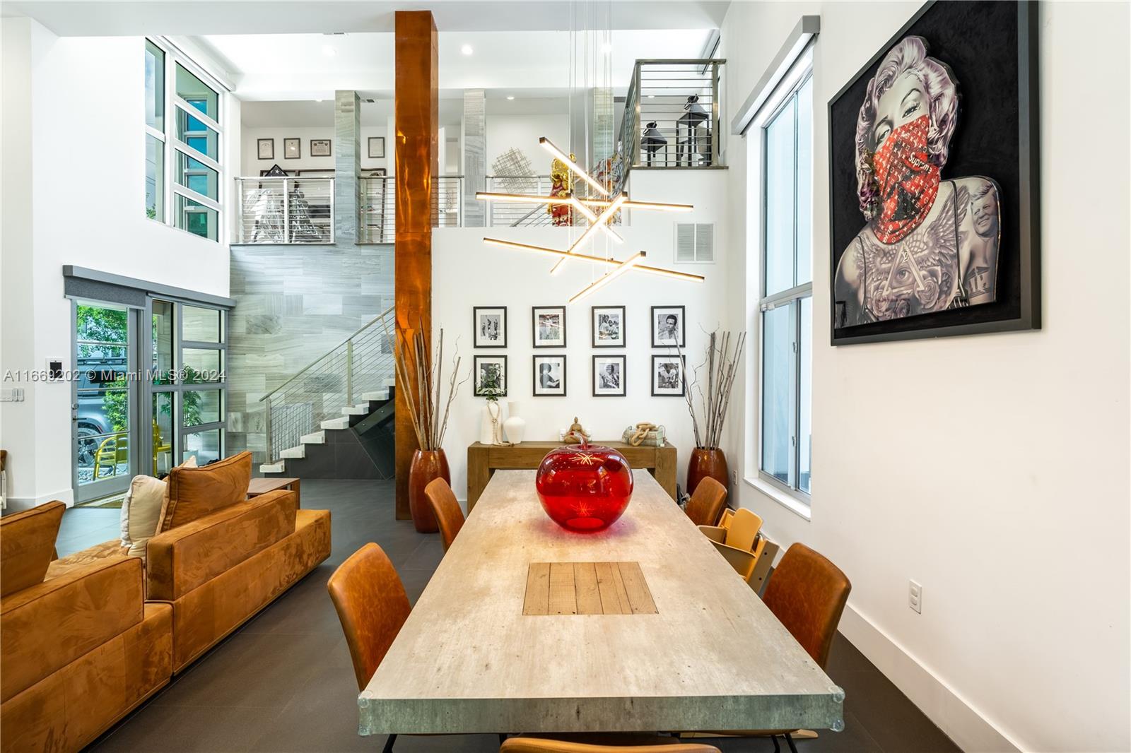 VICTORIA PARK - Residential