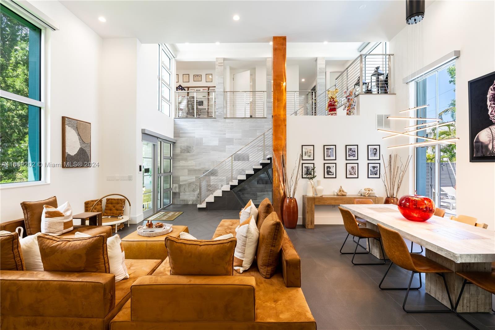 VICTORIA PARK - Residential