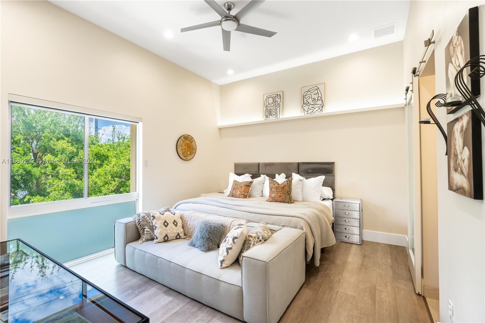 VICTORIA PARK - Residential