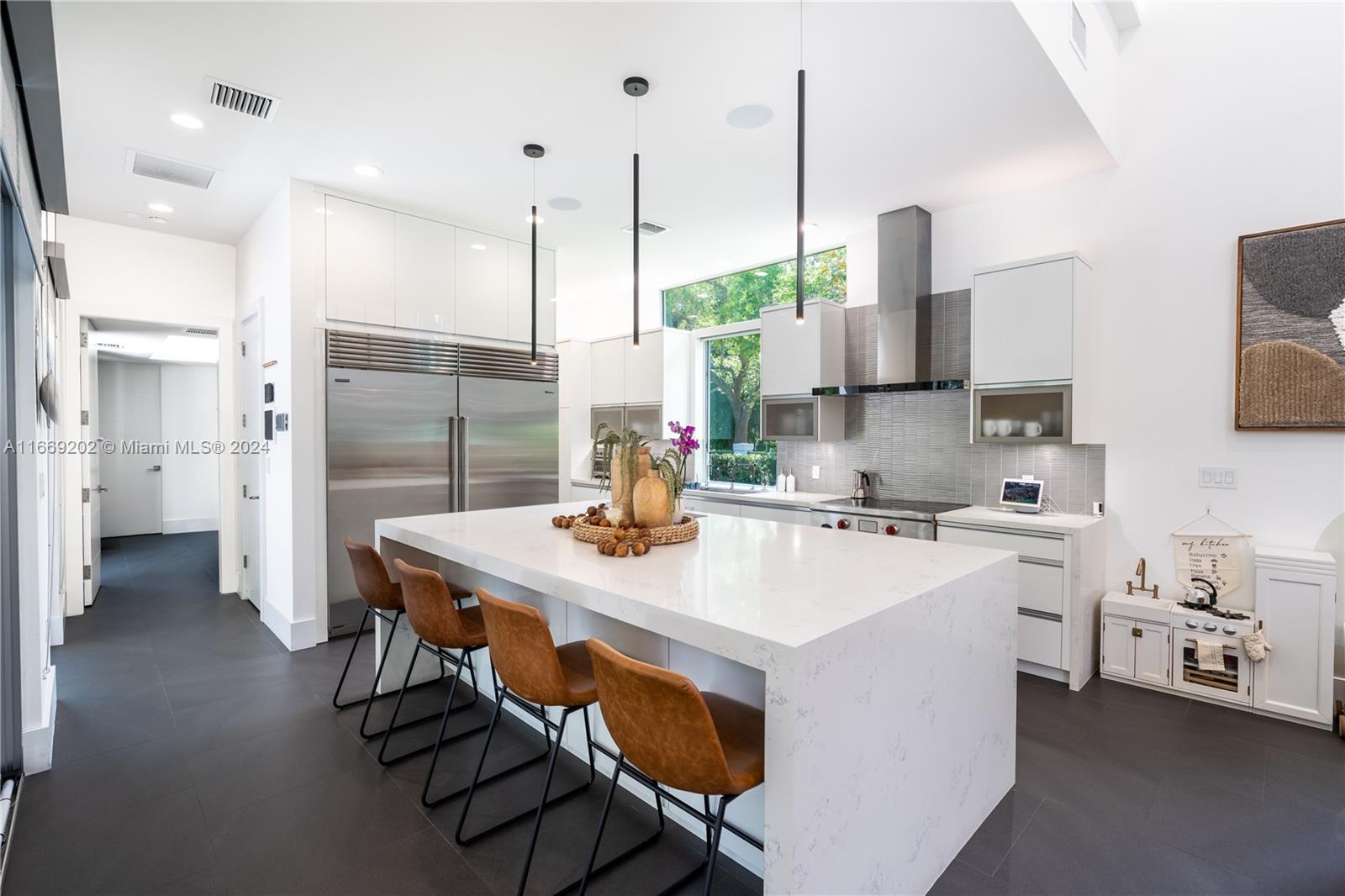 VICTORIA PARK - Residential