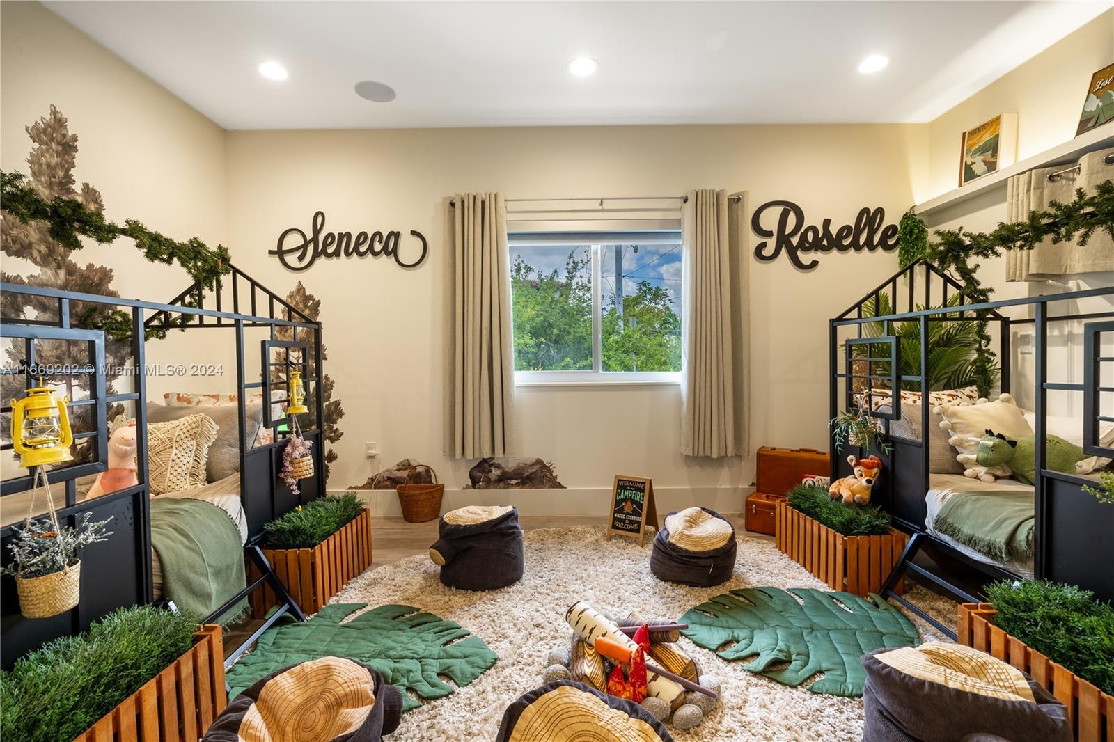 VICTORIA PARK - Residential