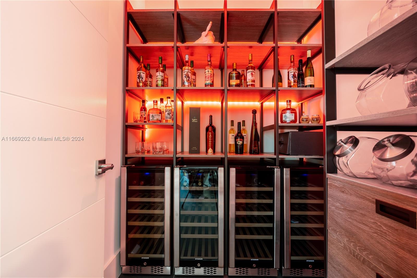 VICTORIA PARK - Residential