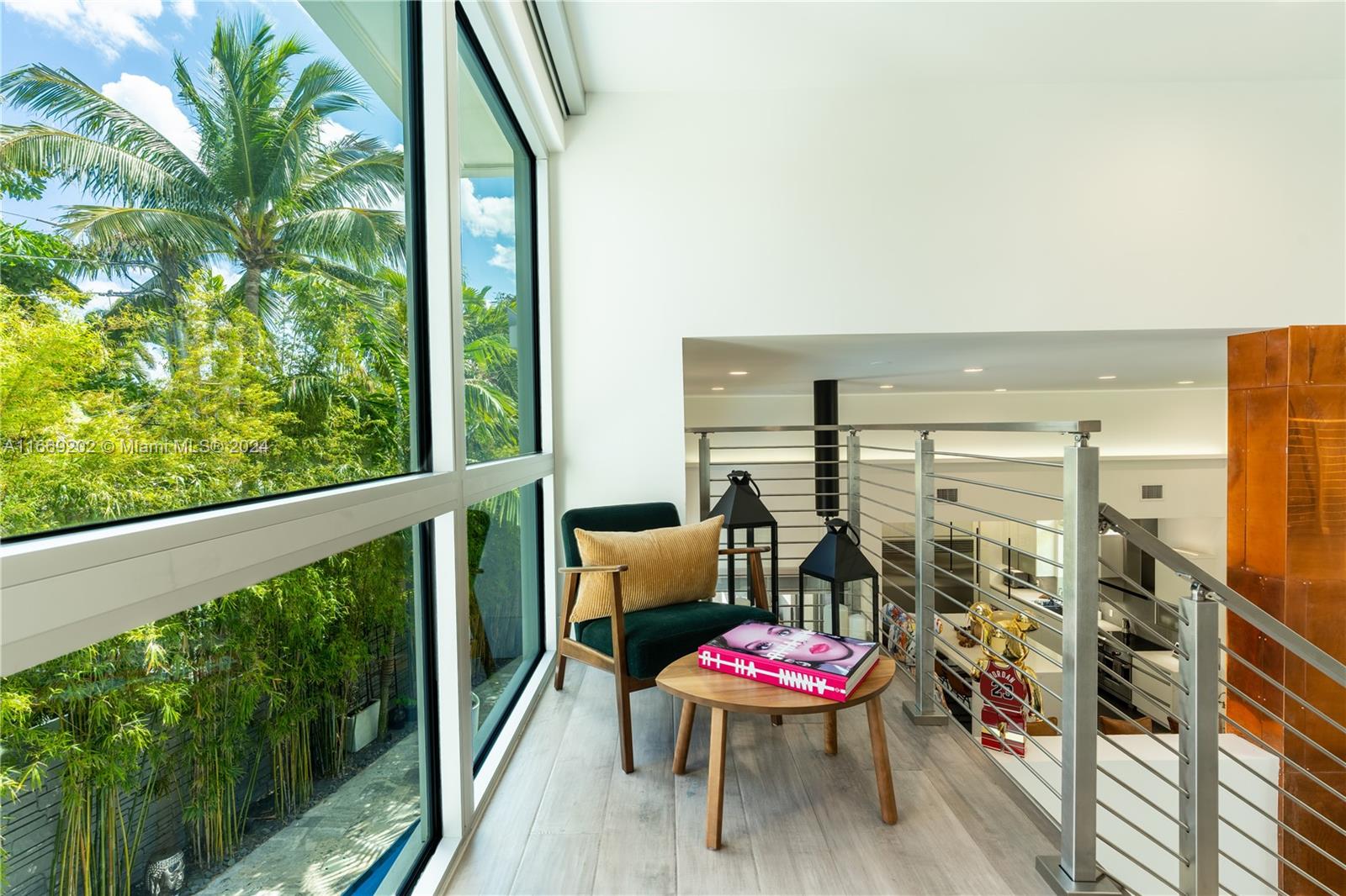 VICTORIA PARK - Residential