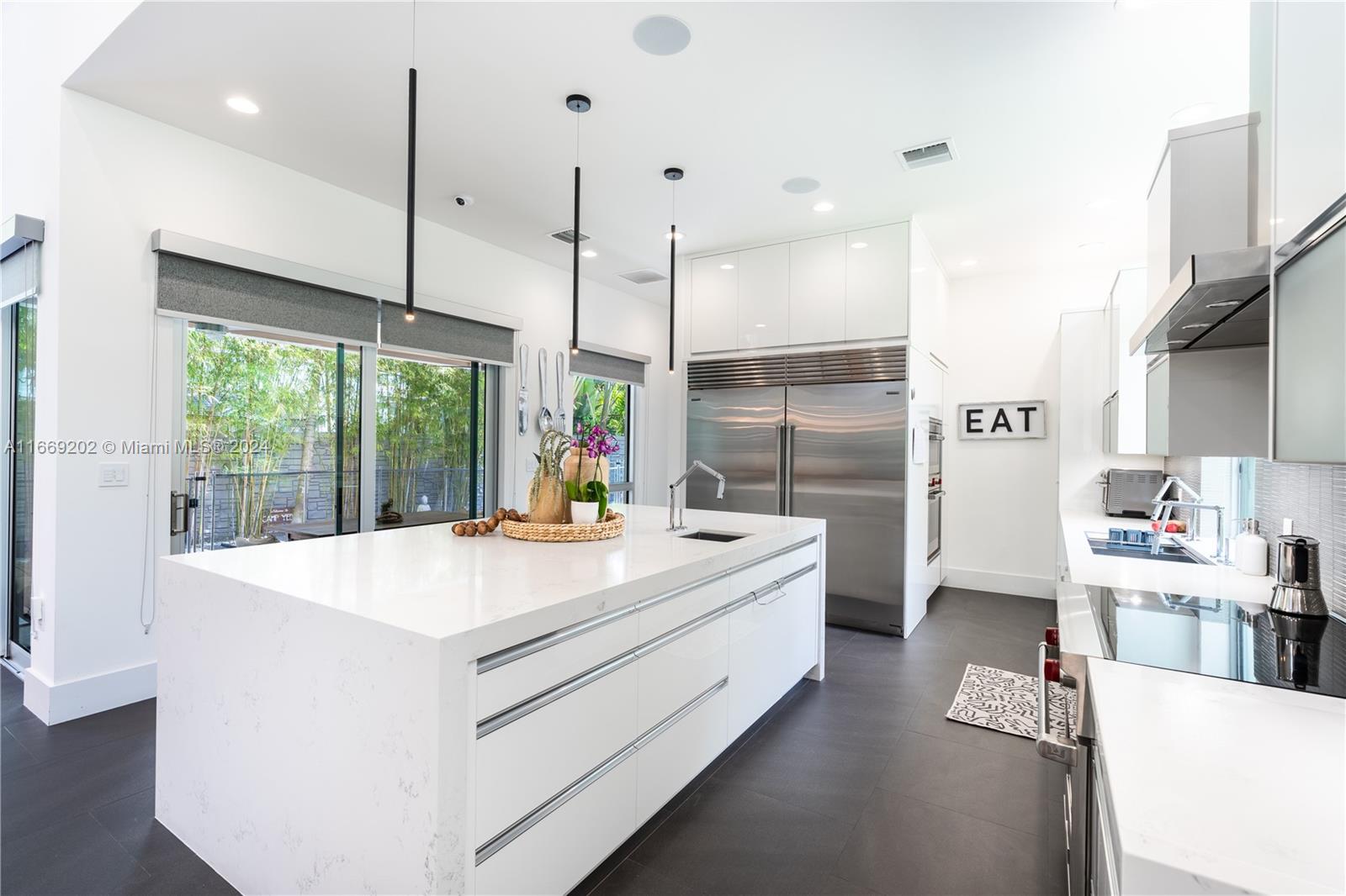 VICTORIA PARK - Residential