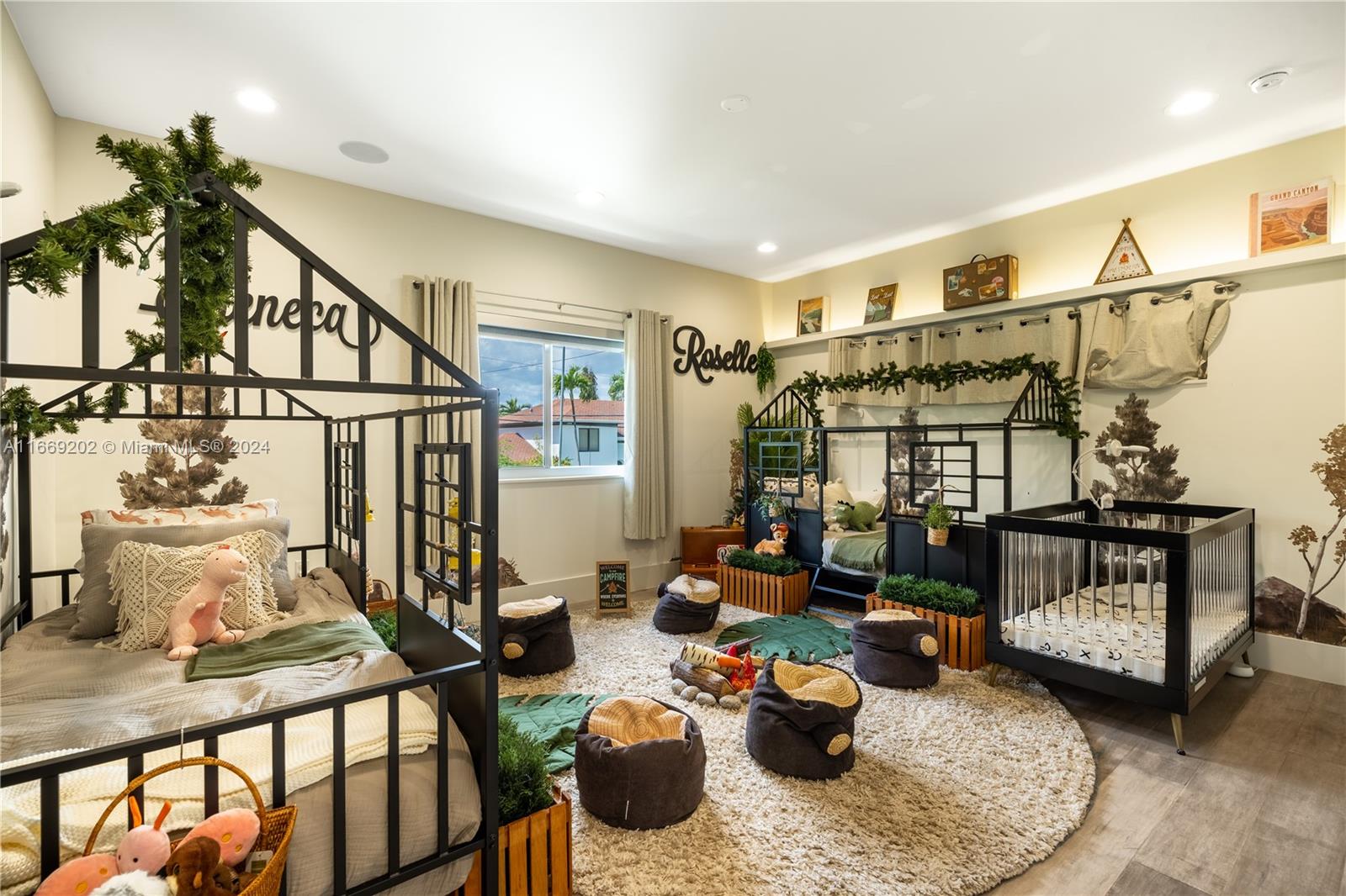 VICTORIA PARK - Residential