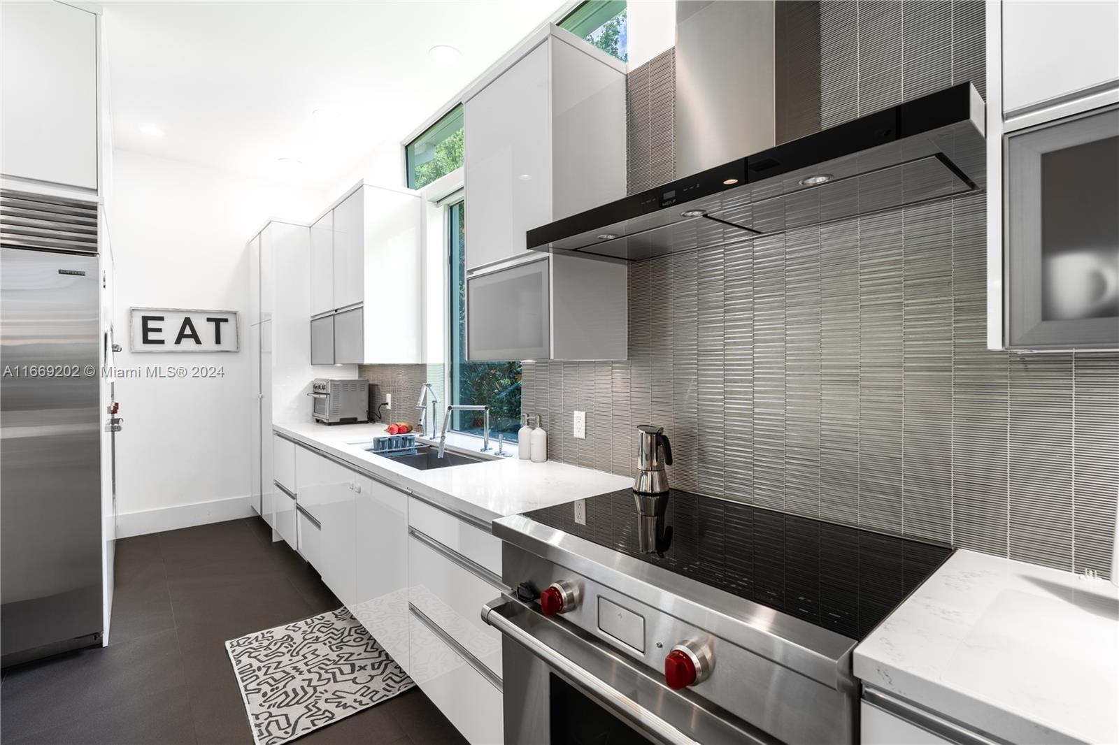 VICTORIA PARK - Residential