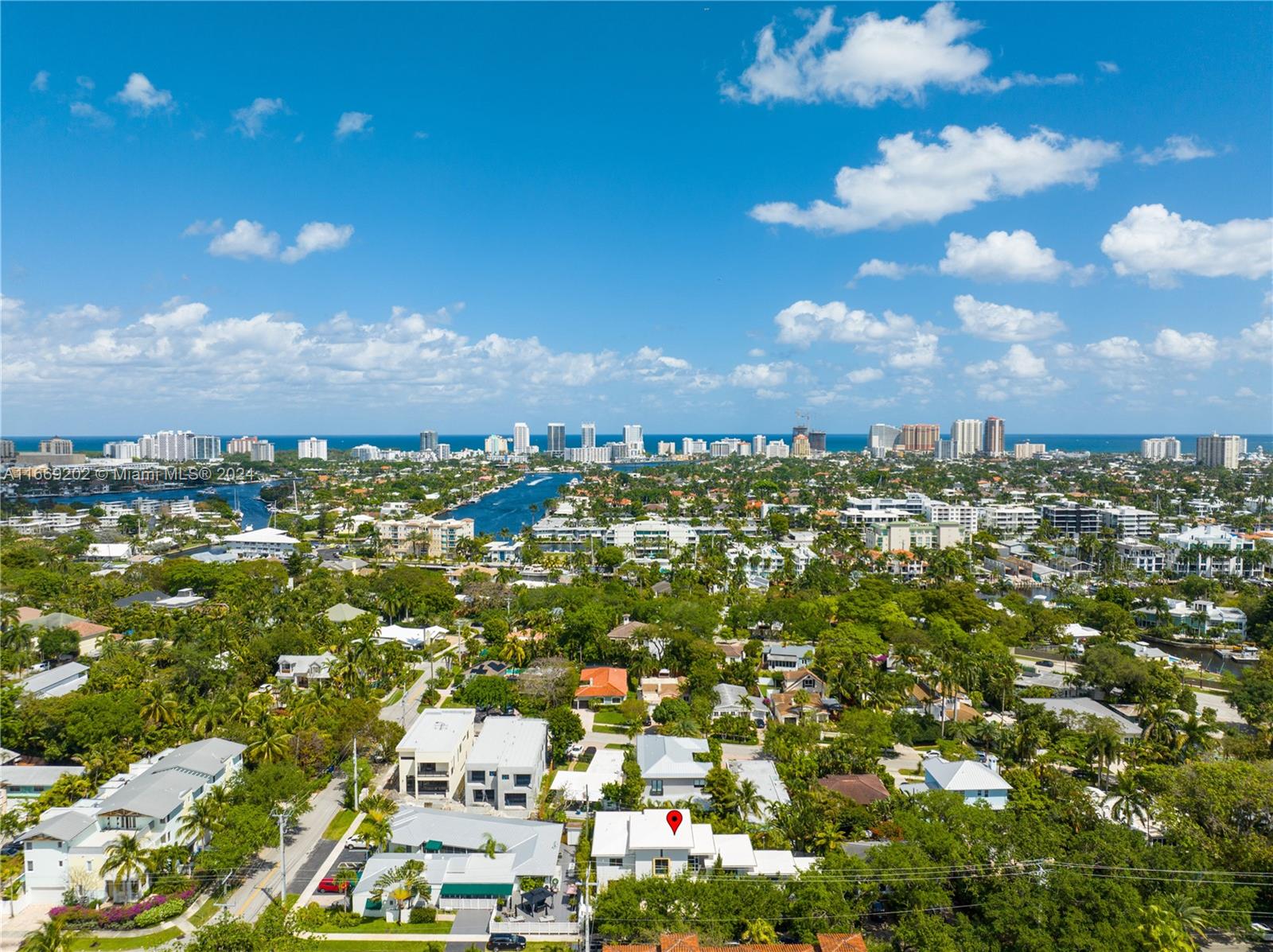 VICTORIA PARK - Residential