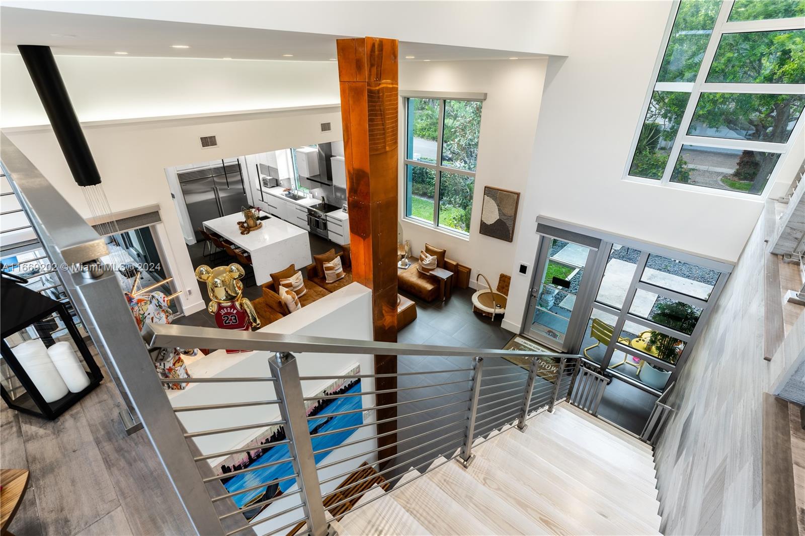 VICTORIA PARK - Residential