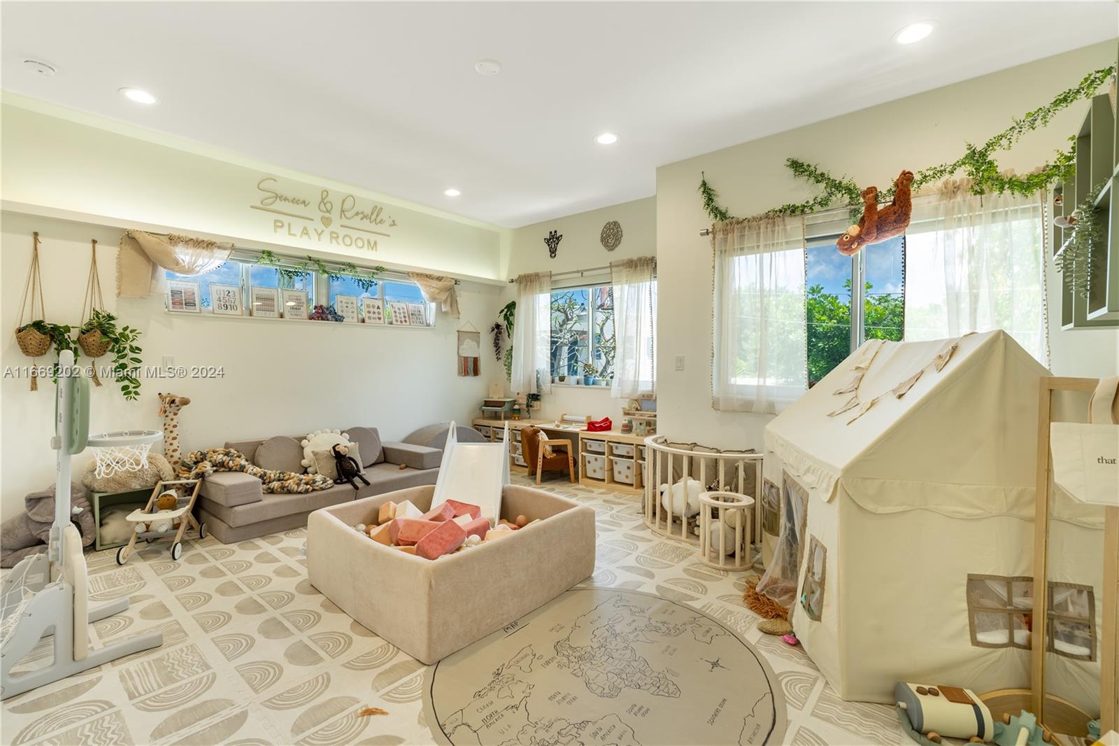 VICTORIA PARK - Residential