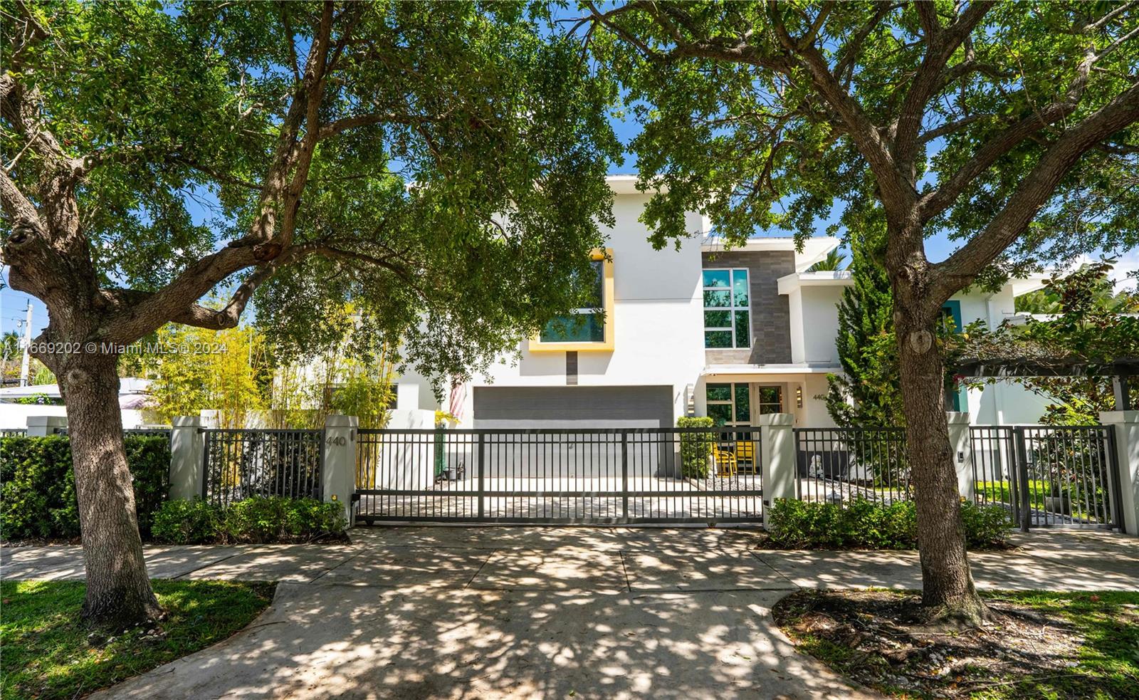 VICTORIA PARK - Residential