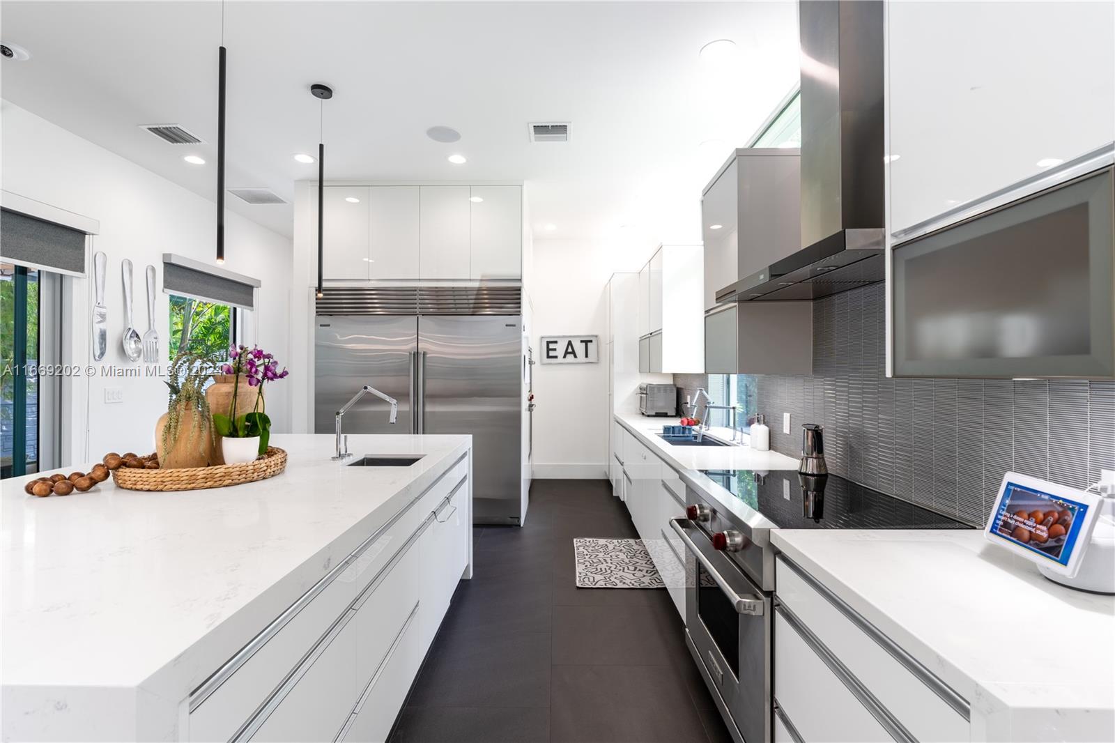 VICTORIA PARK - Residential