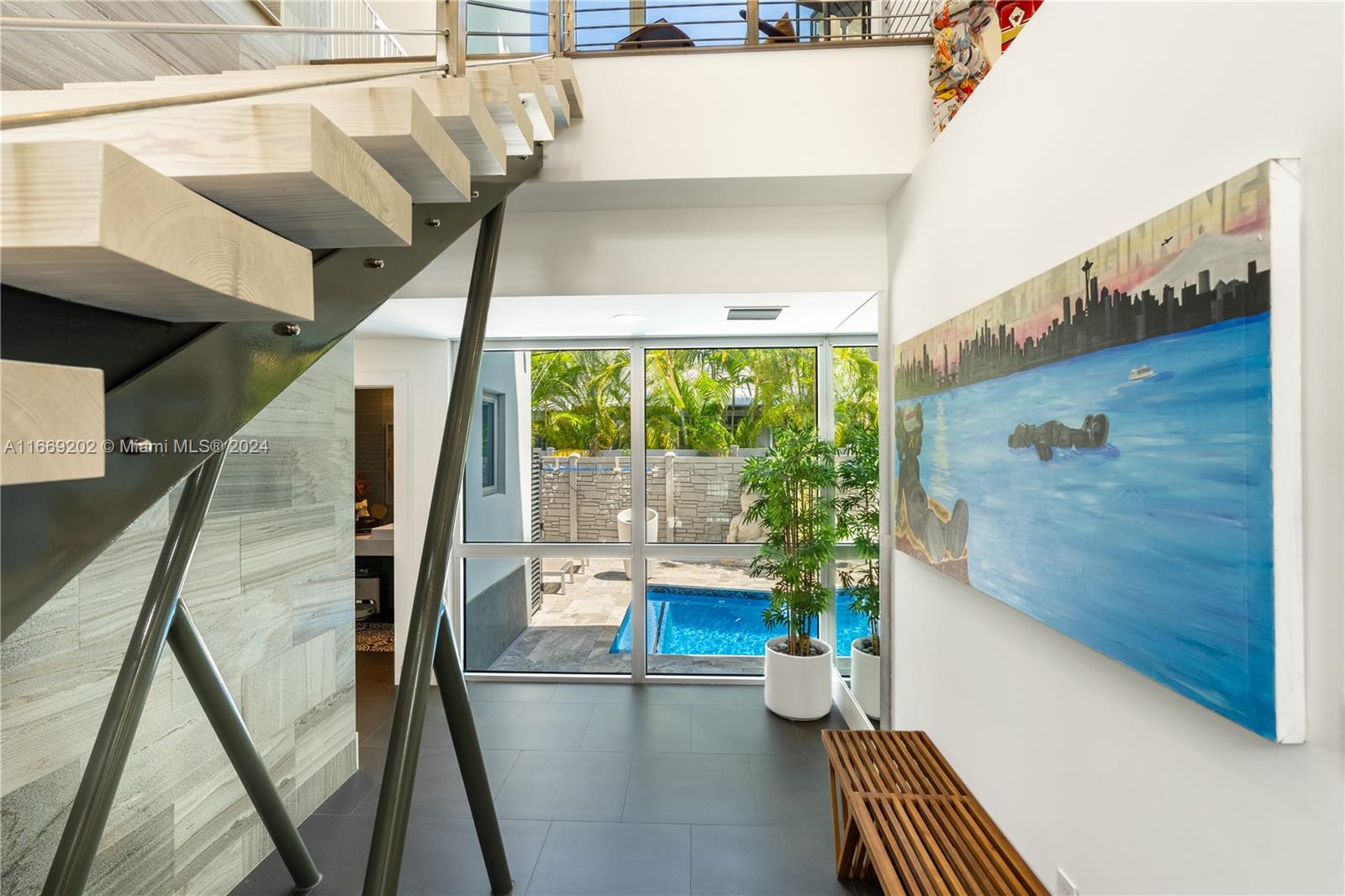 VICTORIA PARK - Residential