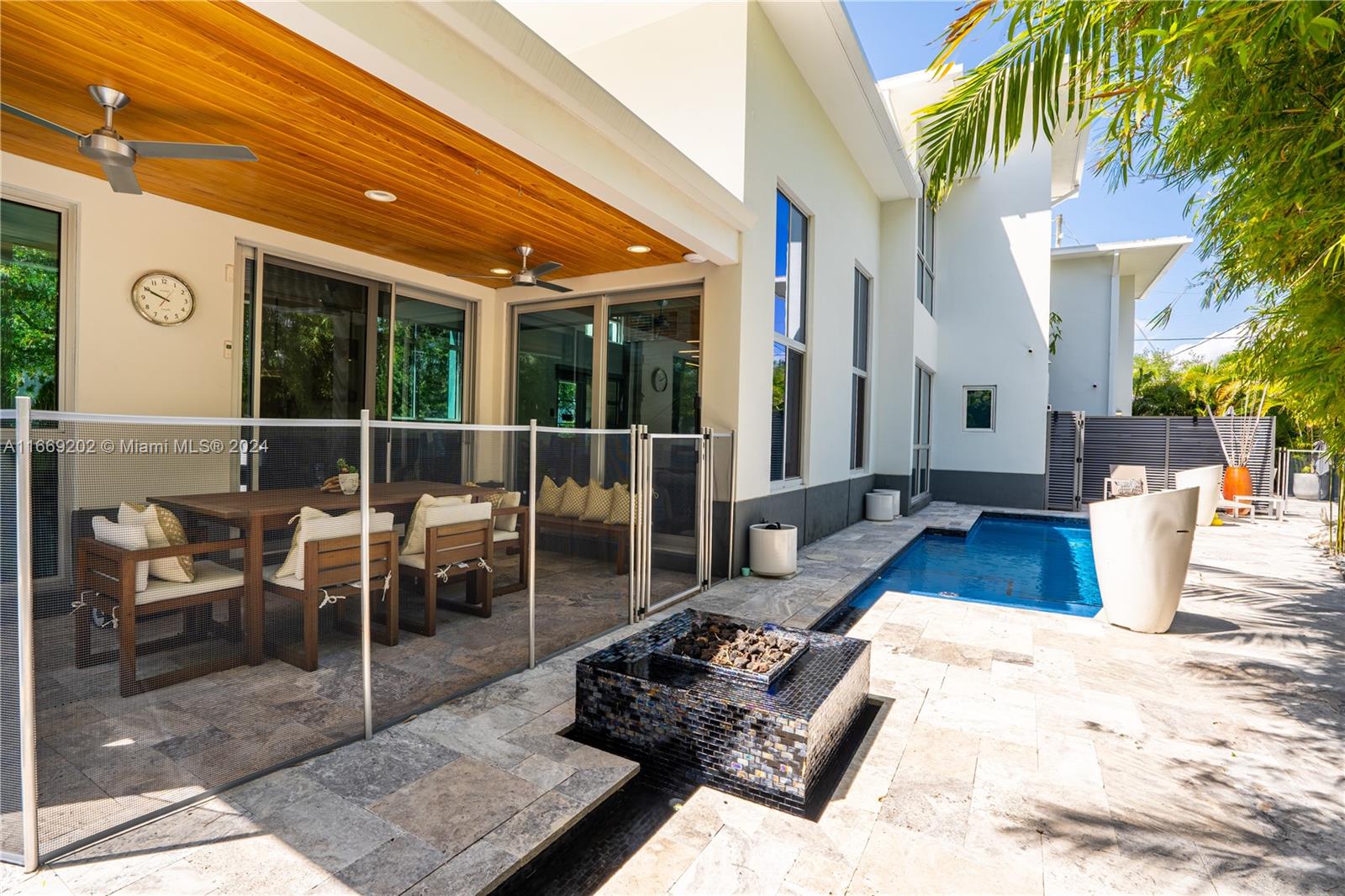 VICTORIA PARK - Residential