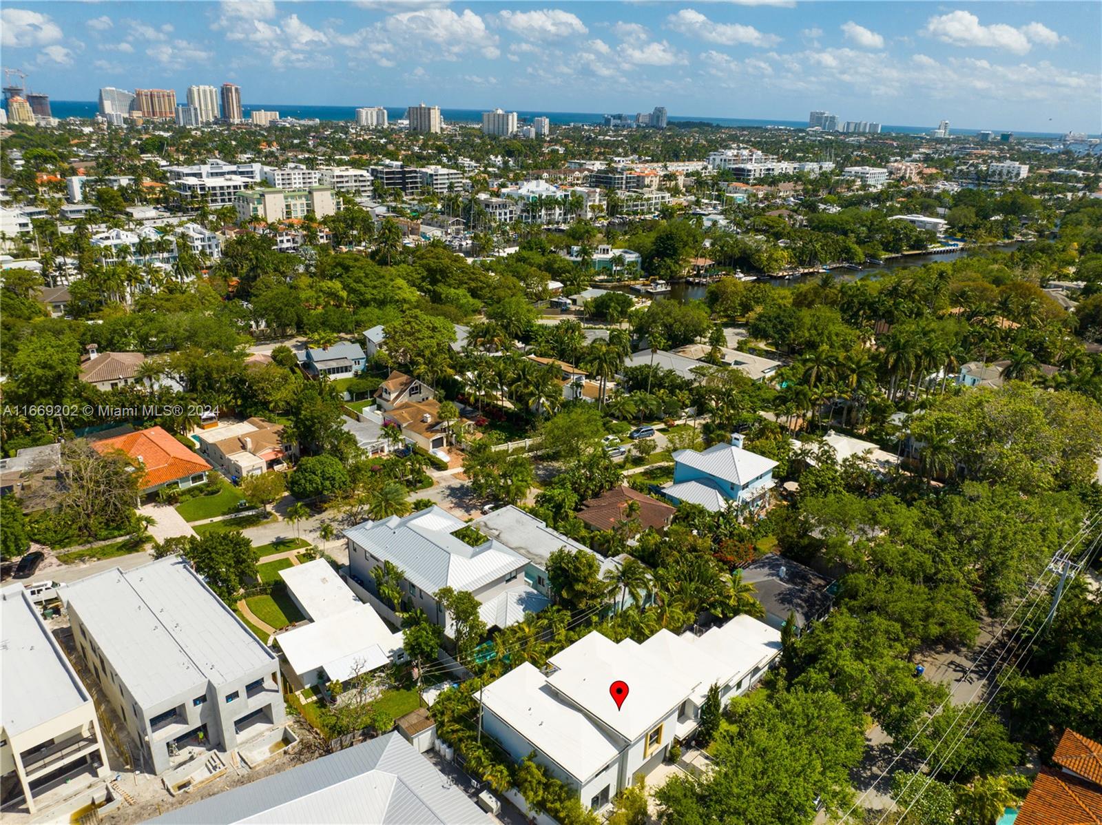 VICTORIA PARK - Residential