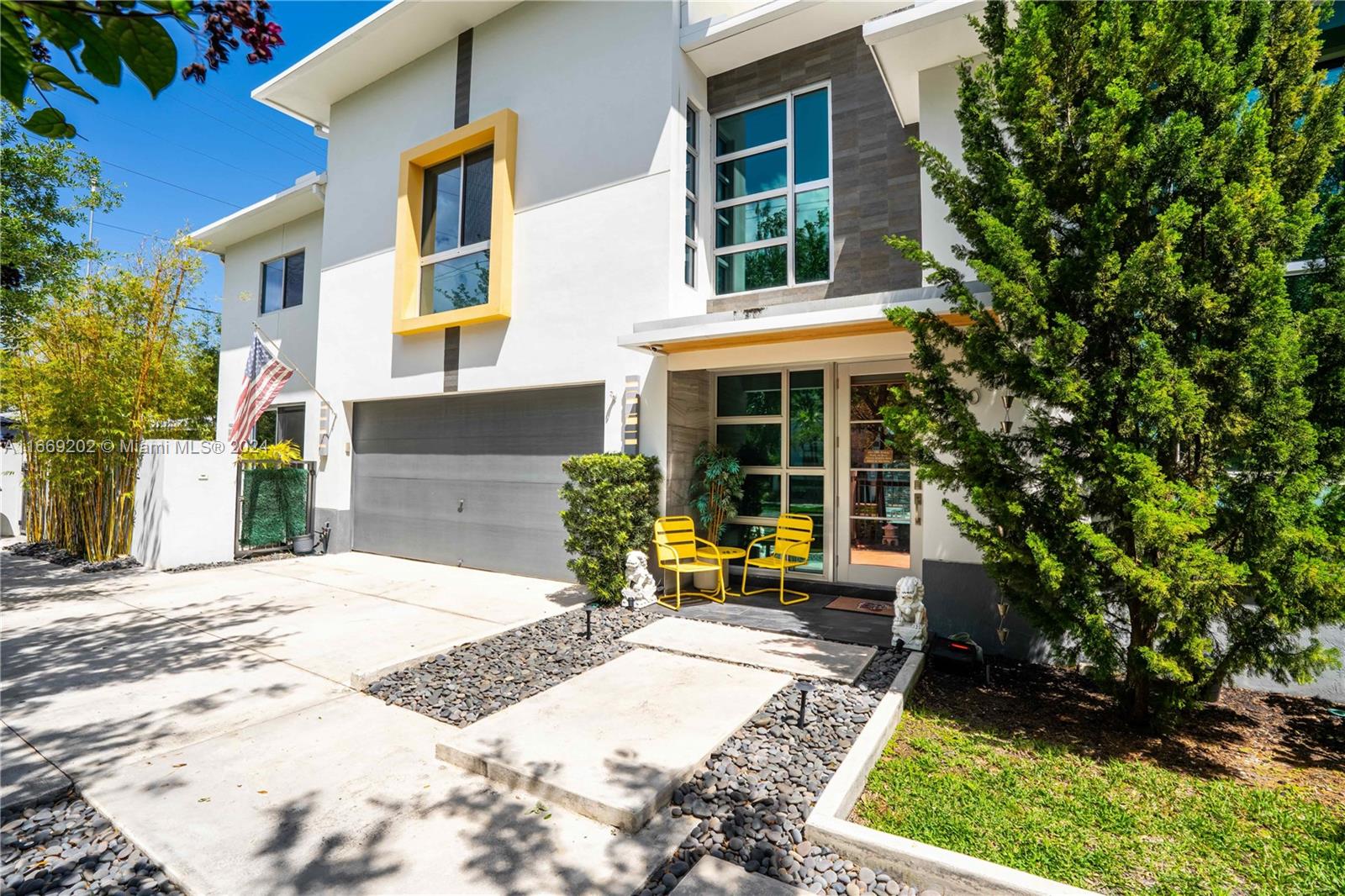 VICTORIA PARK - Residential