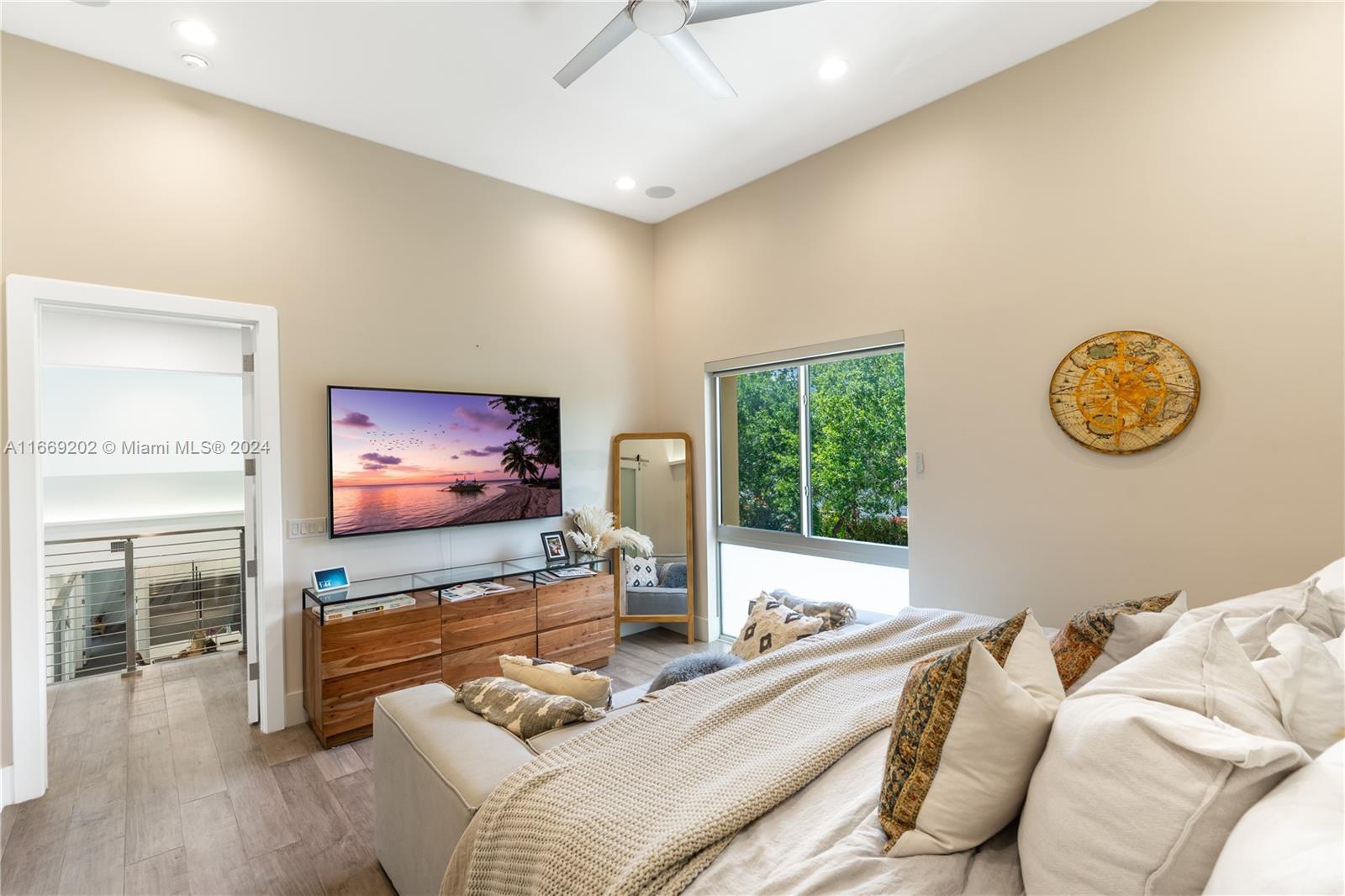 VICTORIA PARK - Residential