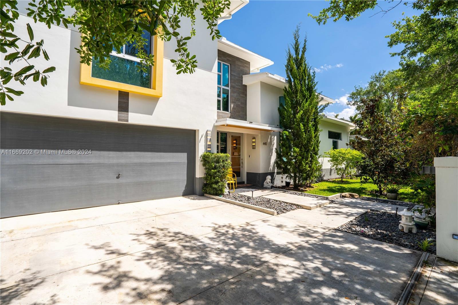 VICTORIA PARK - Residential