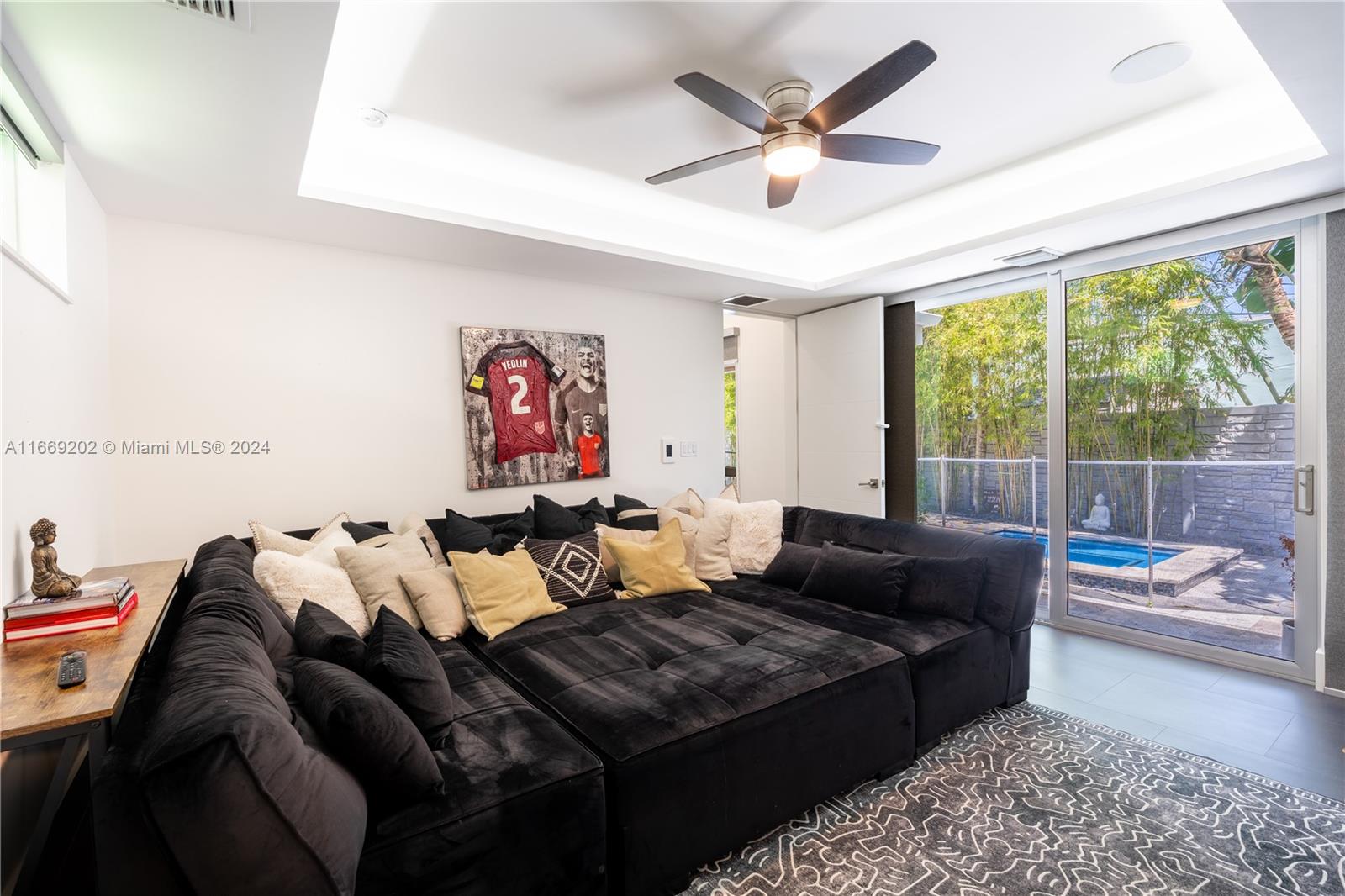 VICTORIA PARK - Residential