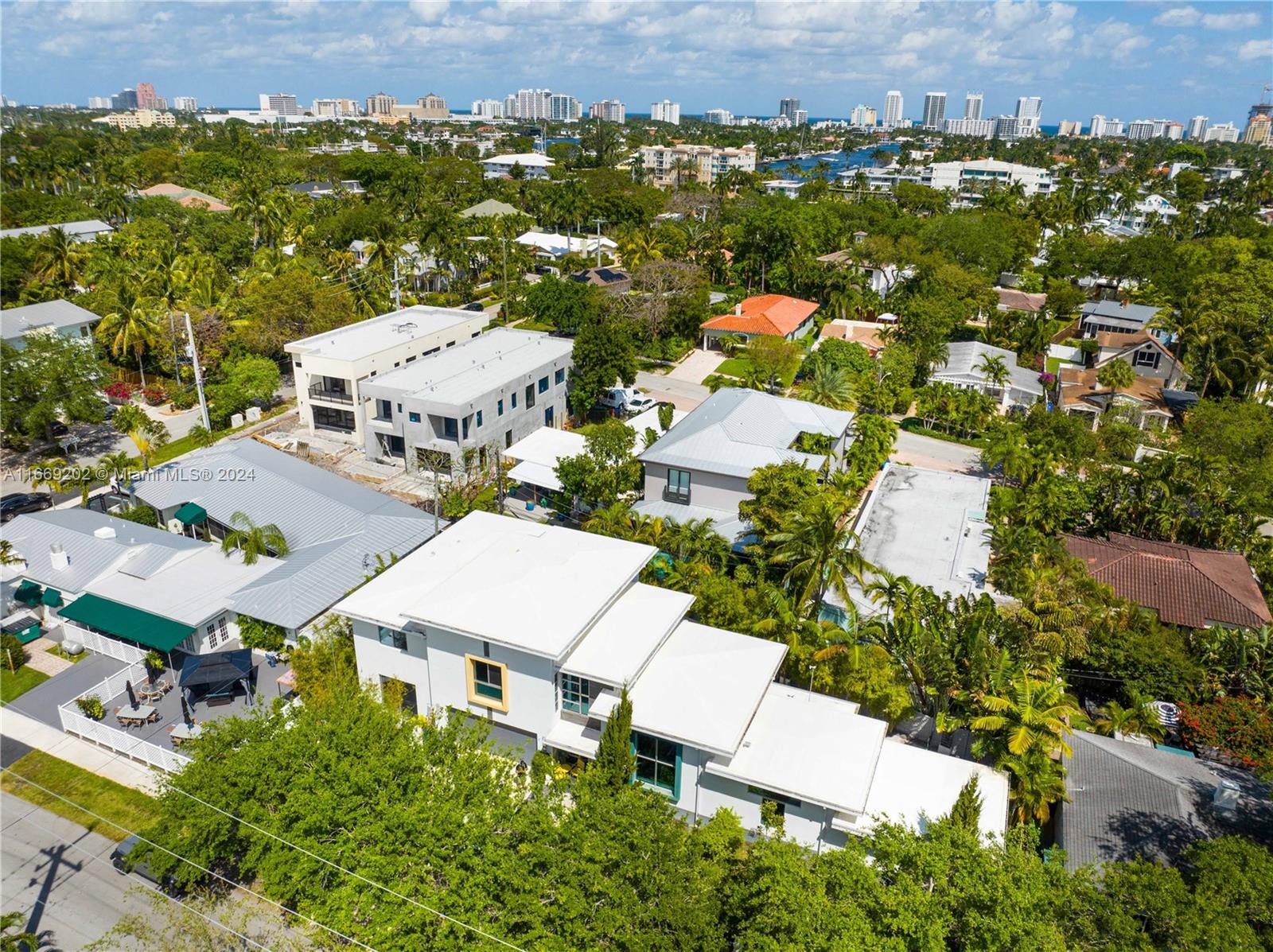 VICTORIA PARK - Residential